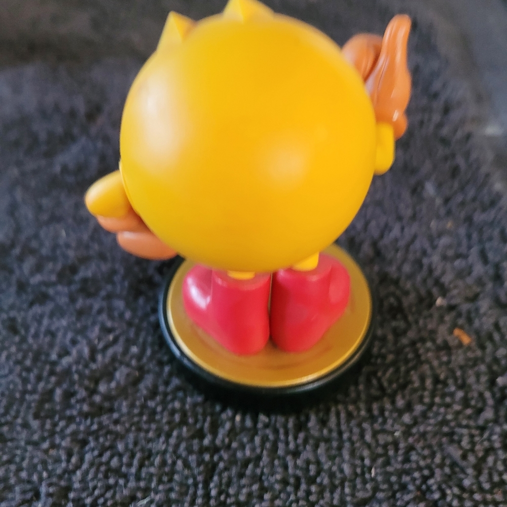 Pac Man Collectable - Picture 3 of 6